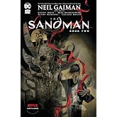 The Sandman Book Two