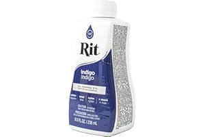 MOULDMASTER Rit Dye liquide Indigo 236 ml
