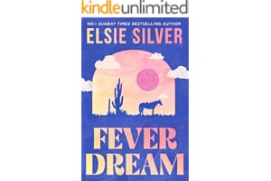 Fever Dream: DISCOVER THE BRAND NEW SMALL TOWN ROMANCE SERIES FROM THE NO.1 SUNDAY TIMES BESTSELLING AUTHOR
