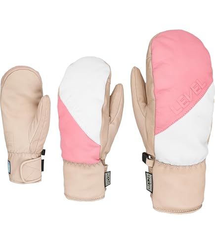 Level Ultralite W Mitt - Guanti Sci | Nencini Sport Level Ultralite W Mitt - Guanti Sci | Nencini Sport