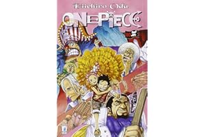 One piece (Vol. 80) (Young)