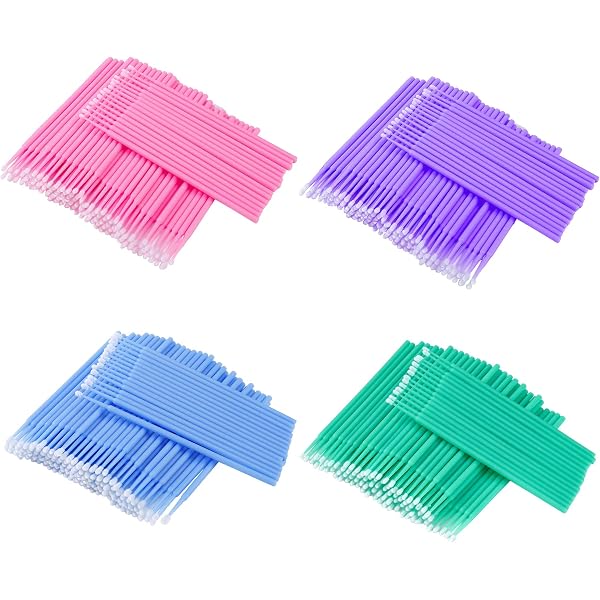 Applicatori Monouso Punta M Dentale 50 Pezzi Pennelli Monouso Per Odontoiatria - 50 Pennelli Applicatori Con Punta Blu Scuro, Uso Dentale E Medico Testine Oral B 3d White Applicatori Monouso Punta M Dentale 50 Pezzi Pennelli Monouso Per Odontoiatria - 50 Pennelli Applicatori Con Punta Blu Scuro, Uso Dentale E Medico Testine Oral B 3d White