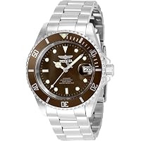 Invicta Pro Diver 46897 Orologio al Quarzo da Uomo - 46 mm