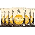 TWEAK INSTANT GINGER TEA PREMIX (6 packet x 1 kg Each)