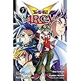 Yu-GI-Oh! Arc - V -Vol 7