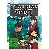 Guardian of the Spirit, Vol. 3