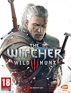 The Witcher 3: Wild Hunt [PC Code - GOG.com]