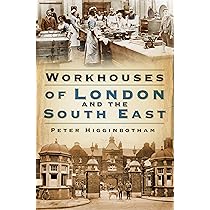 Workhouses of London and South East: Amazon.co.uk