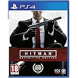 Hitman Definitive Edition (PS4)