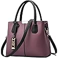 COCIFER Purses and Handbags for Women Shoulder Tote Bags Top Handle Satchel