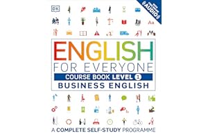 English for Everyone Business English Course Book Level 1: A Complete Self-Study Programme
