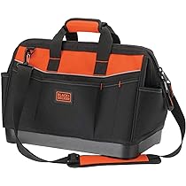 BLACK+DECKER Bohrer- Und Bit-Set – 130 Teile, Mit Aufbewahrungskoffer