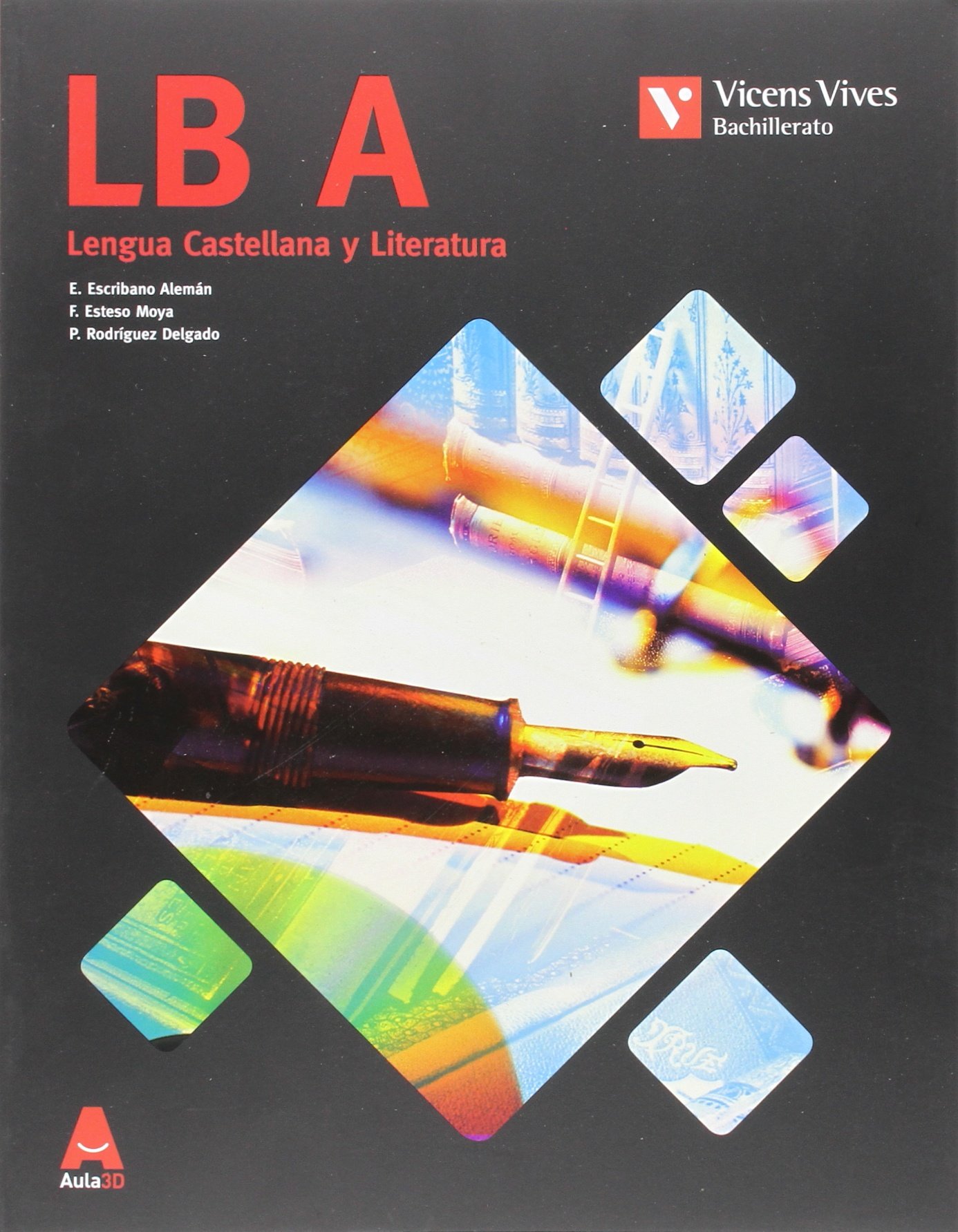 LB A AULA 3D: 000001