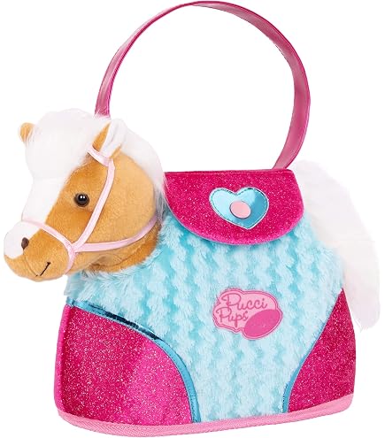 Aurora World Peluche Biscottino 20,3 Cm, Della Linea Tokidoki Donutella, Soffice E Realizzato A Mano, Adatto A Tutte Le Età