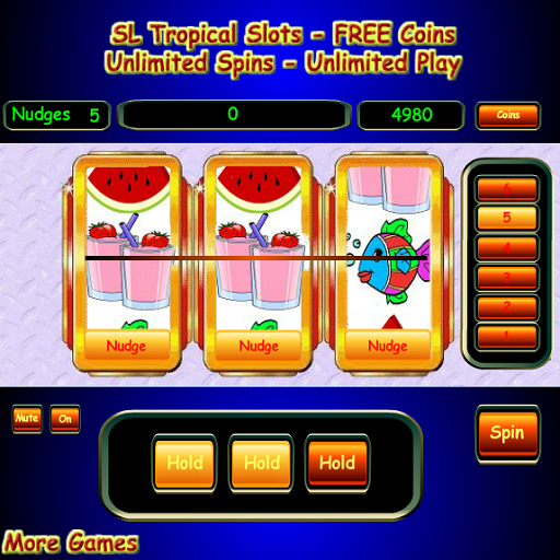 Video slot Mega Fortune Dreams