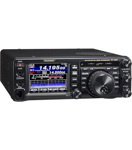 YAESU SP-20, HAUT-PARLEUR Extérieur Par Linea Pour FTDX1200 Et FTDX3000D EUR 161,00 - FR