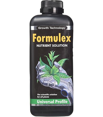 SUPERthrive Stimulateur De Croissance Pour Plantes – 960 Ml, Vitamines Et Oligo-éléments, Pour Choc De Transplantation - 11