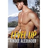 Level Up: A New Adult Friends To Lovers Gay Romance (A Wilder Inc. Story Book 3)