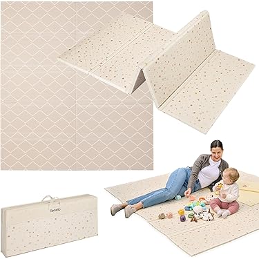 Ricokids Interactieve 3 In 1 Speelmat De Ultieme Ontwikkelingsoase Voor Peuters Baby Opvouwbaar Babyspeelmat Kinderen Babymat 629557797