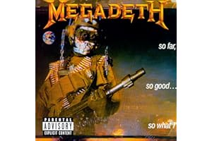 So Far, So Good...So What!