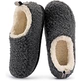 RockDove Nomad Women's Shoes with Memory Foam Non-Slip | Indoor/Outdoor Outsole, Warm Lining, Non-Slip Outsole, Memory Foam,
