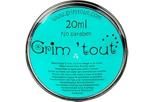GRIM'TOUT MAQ-GALET LAGON 20ML GRIM TOUT VRAC