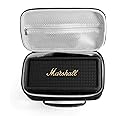Hard Case for Marshall Middleton Wireless Portable Bluetooth Speaker,EVA Hard Cover Protective Case