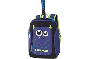 HEAD Kids Tour Backpack 14L Monster