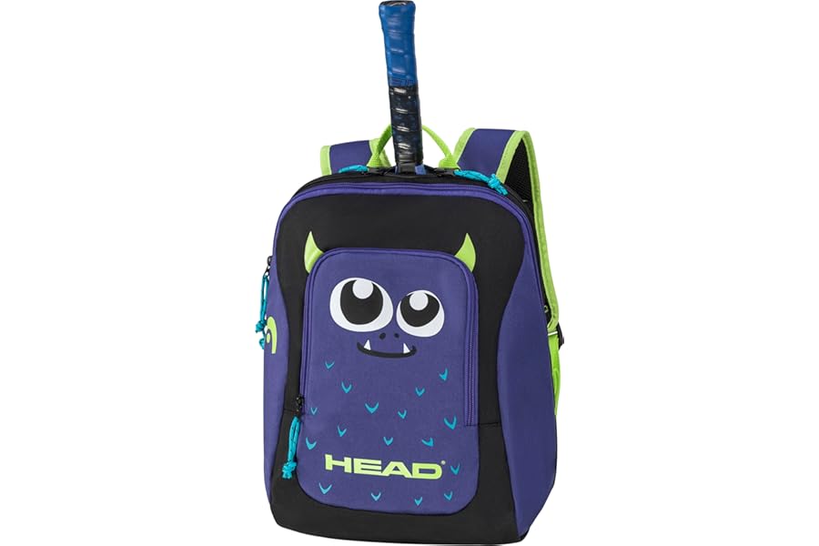 HEAD Kids Tour Backpack 14L Monster