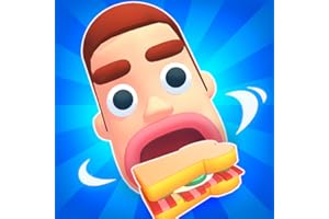 Sandwich Stacker: Food Run