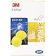 3M Deutschland ES01300 E-A-R Caps XA007701973 Replacement Ear Pods for Banded Hearing Protector 10 Pairs