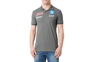SSC NAPOLI Season 2022/2023 Polo Rappresentanza Polo Uomo