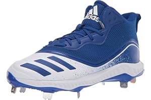 adidas Icon V Bounce Mid, Zapatillas Deportivas Hombre