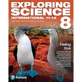 Exploring Science International Year 8 Student Book