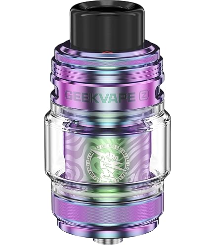elfbar nachfüll pod läuft aus GeekVape Ammit MTL RTA Φ24mm 4ml Vape Rebuildable Tank Atomizer