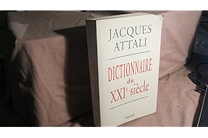 Dictionnaire du XXIème siècle