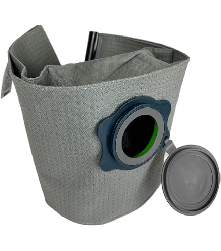 Bolsas Polvo Miele Microvlies 10 Bolsas Para Aspiradora Miele S 311i, Bolsa Para El Polvo Bolsas (+ 2 Bolsas Miele S311i Con Filtros