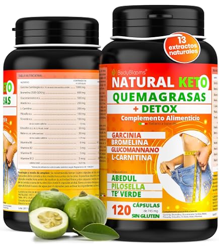 l carnitina para adelgazar testimonios adelgazar, todo lo que necesitas saber Los 10 Quemagrasas ms eficaces