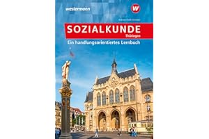 Sozialkunde für Thüringen: Schülerband (Sozialkunde: Thüringen)