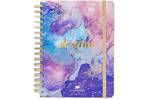 Agenda escolar diaria 2024-2025 LVR (TANTANFAN)