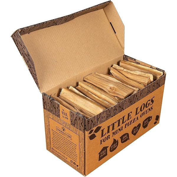 Pizza Fuel 100% Eco Natural Wood Wool Firelighters Flame Fire Starters  Designed for Pizza Ovens, Ooni, Dallonda, Nero, Fresh Grills, Uuni, BBQ's,  Firepits, Charcoal Barbecues Pack of 50 : Amazon.co.uk: Garden