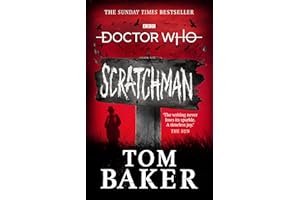 Doctor Who: Scratchman