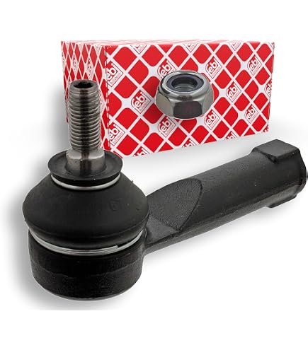 Kit De Réparation RIDEX Pour Barre De Connexion Avant Gauche Et Droite (avec Rotules Axiales) | Compatible Citroën C3 I & II, DS3, C3 Picasso