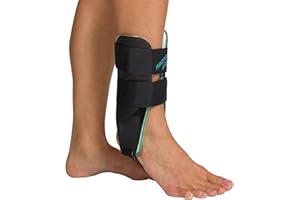 Aircast, Tutore Air-Stirrup Universe