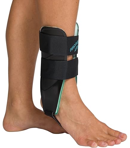 Aircast AirSelect Standard Walker Brace/wandelschoen, maat S