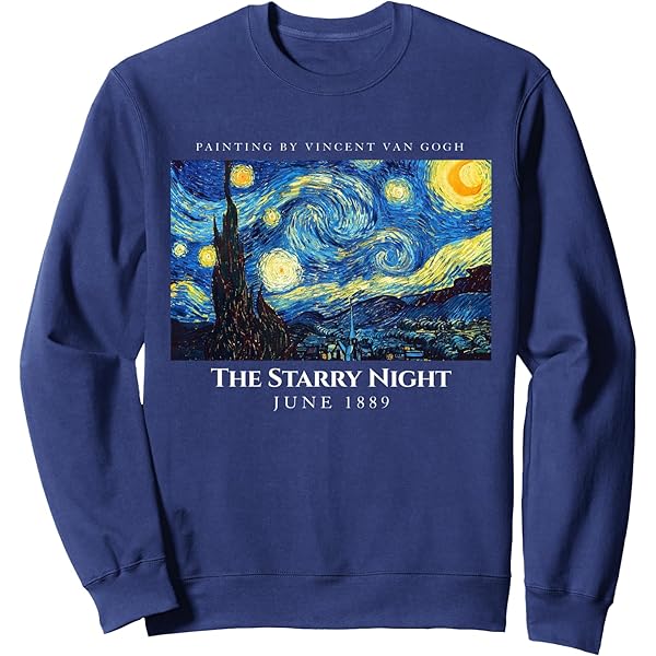 T-shirt Graphique Wish Upon A Starry Night – Lune Et Comète Cosmique Unisexe