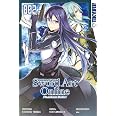 Sword Art Online Schlüsselanhänger Sinon, 7 Cm – Doppelseitig