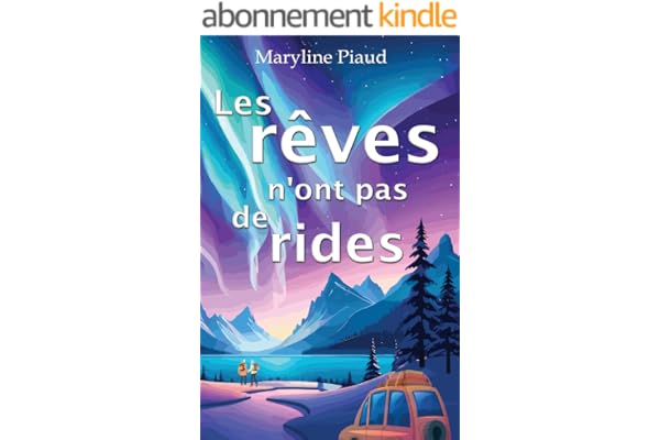 Les rêves n'ont pas de rides: évasion, road trip insolite et enemies to lovers original sont au programme de cette comédie romantique. Un roman feel good plein de tendresse et de rebondissements.
