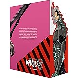 Kaiju No. 8 - Band 5 mit Dekorama