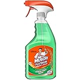 Mr Muscle Platinum Window & Glass Spray 750 ml